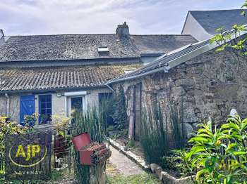 Vente maison 4 pièces Lavau-sur-Loire 44