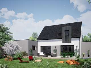 Vente maison 5 pièces Vente maison 5 pièces