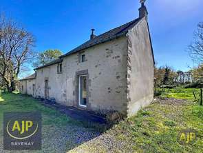 Vente Maison 4 chambresLavau-sur-Loire