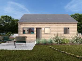 Vente Maison 2 chambresLavau-sur-Loire