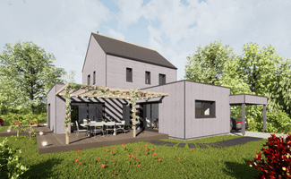 Photo Vente maison Lavau-sur-Loire