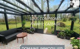 Photo Vente maison Lavau-sur-Loire