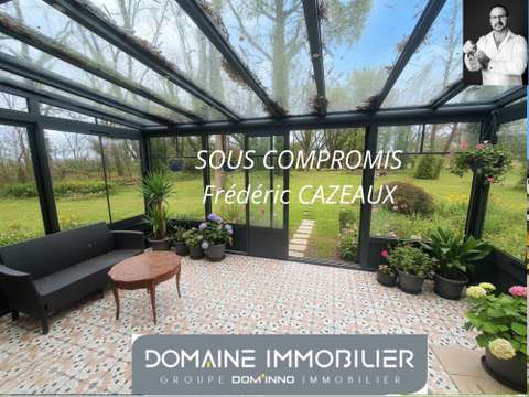 Vente maison 4 pièces Lavau-sur-Loire 44