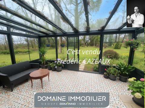 Vente maison 4 pièces Lavau-sur-Loire 44