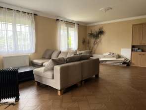 Vente Maison 4 chambresLavau-sur-Loire