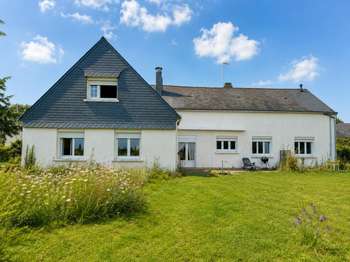 Vente maison 7 pièces Lavau-sur-Loire 44