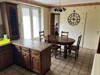 Vente maison 7 pièces Vente maison 7 pièces