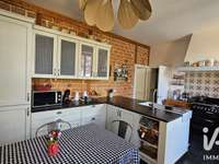 Vente maison 9 pièces Vente maison 9 pièces