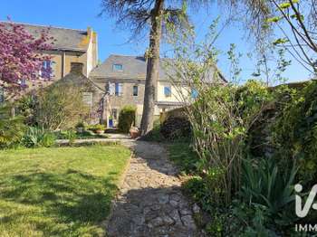 Vente maison 9 pièces Lavau-sur-Loire 44