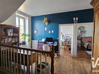 Vente maison 9 pièces Vente maison 9 pièces