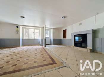 Vente Maison 3 chambresLavau-sur-Loire