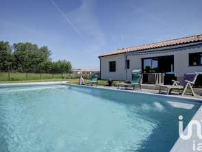 Vente Maison 3 chambresLavaur