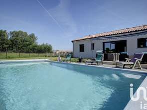 Vente Maison 3 chambresLavaur