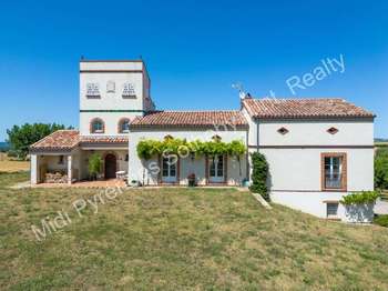 Vente maison 7 pièces Lavaur 81