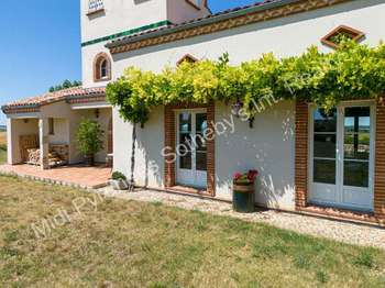 Vente Maison 4 chambresLavaur