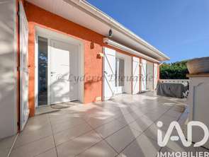 Vente Maison 4 chambresLavaur