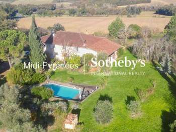 Vente maison 10 pièces Lavaur 81