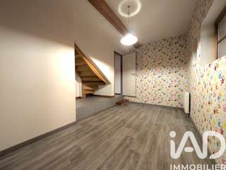 Vente maison 4 pièces Vente maison 4 pièces