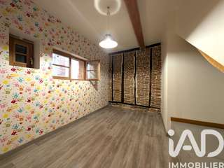 Vente maison 4 pièces Vente maison 4 pièces