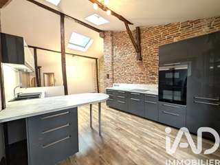 Vente maison 4 pièces Vente maison 4 pièces
