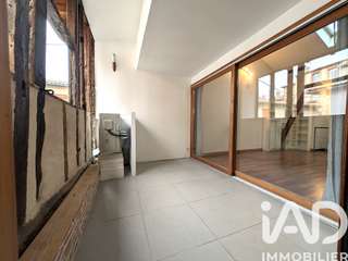 Vente maison 4 pièces Vente maison 4 pièces