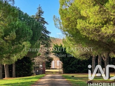 Vente maison 12 pièces Lavaur 81