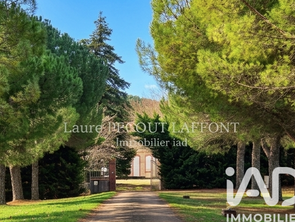 Vente Maison 6 chambresLavaur