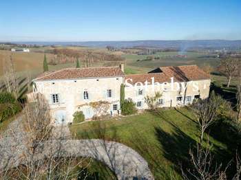 Vente maison 9 pièces Lavaur 81