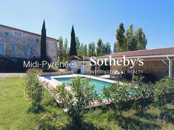 Vente Maison 5 chambresLavaur