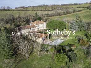 Vente Maison 6 chambresLavaur