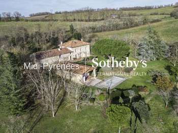 Vente maison 12 pièces Lavaur 81