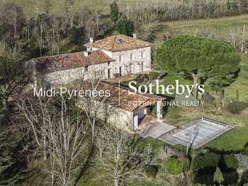 Vente maison 12 pièces Lavaur 81