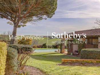 Vente Maison 6 chambresLavaur