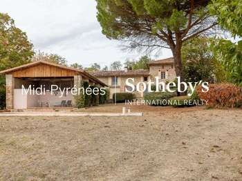 Vente Maison 6 chambresLavaur