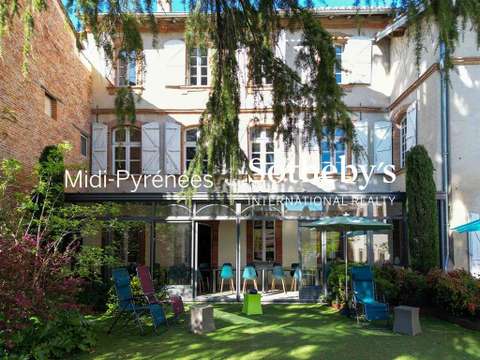 Vente maison 15 pièces Lavaur 81