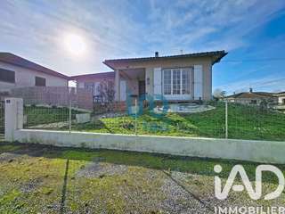 Vente maison 4 pièces Vente maison 4 pièces