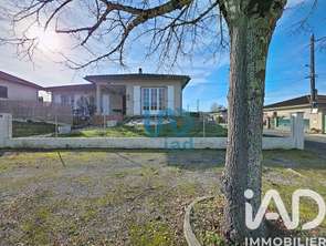 Vente Maison 3 chambresLavaur