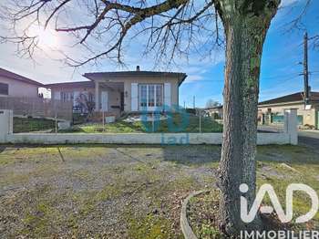 Vente maison 4 pièces Lavaur 81