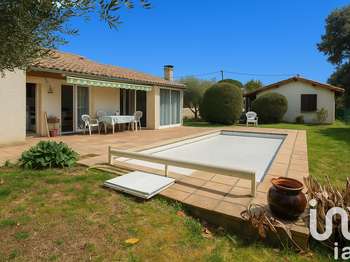 Vente maison 5 pièces Lavaur 81