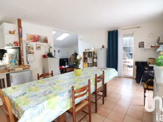 Vente maison 5 pièces Vente maison 5 pièces