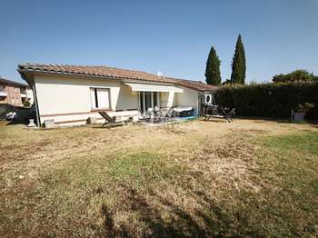 Vente Maison 3 chambresLavaur
