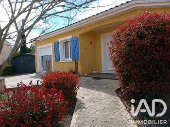 Vente Maison 3 chambresLavaur
