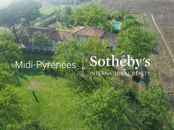 Vente maison 6 pièces Lavaur 81