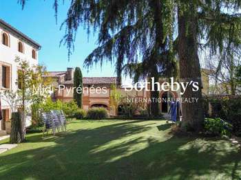 Vente maison 19 pièces Lavaur 81
