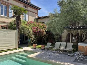 Vente Maison 15 piècesLavaur
