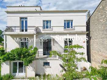 Vente maison 7 pièces Lavaur 81