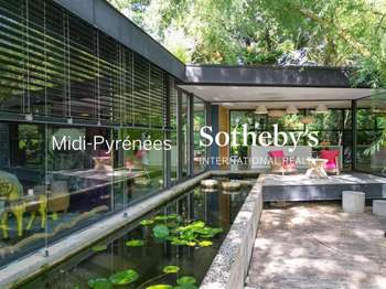 Vente maison 6 pièces Lavaur 81