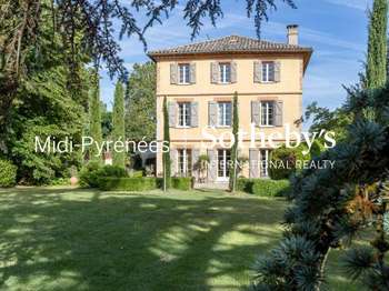 Vente maison 19 pièces Lavaur 81