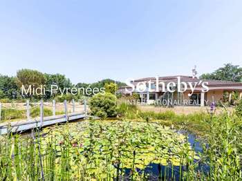 Vente maison 9 pièces Lavaur 81