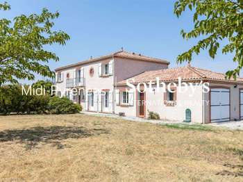 Vente Maison 5 chambresLavaur